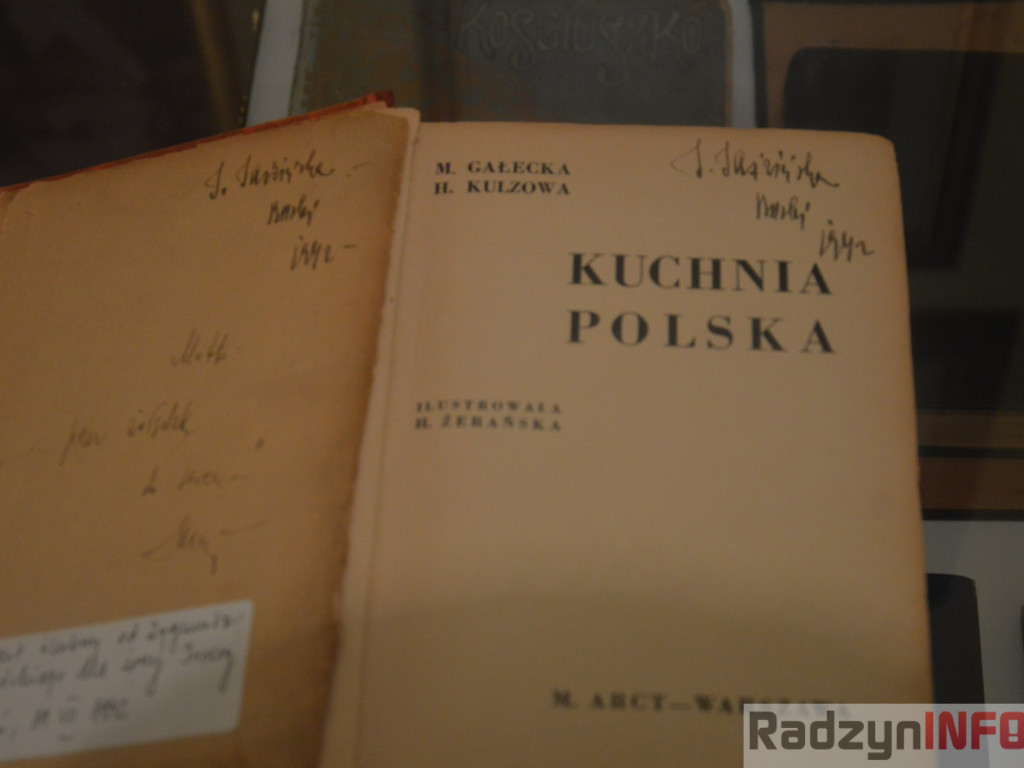 Izba Regionalna w Borkach