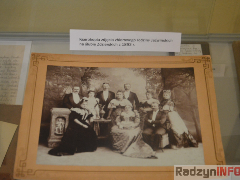 Izba Regionalna w Borkach