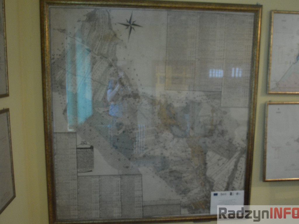 Izba Regionalna w Borkach