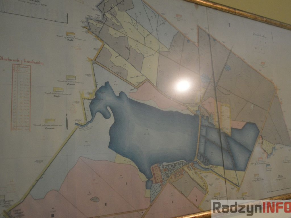 Izba Regionalna w Borkach