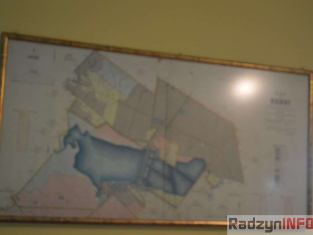 Izba Regionalna w Borkach