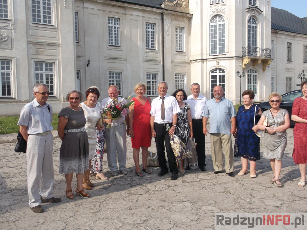 50 lat od matury