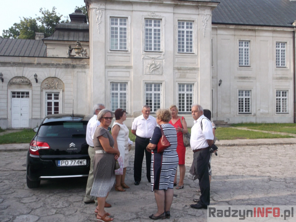 50 lat od matury