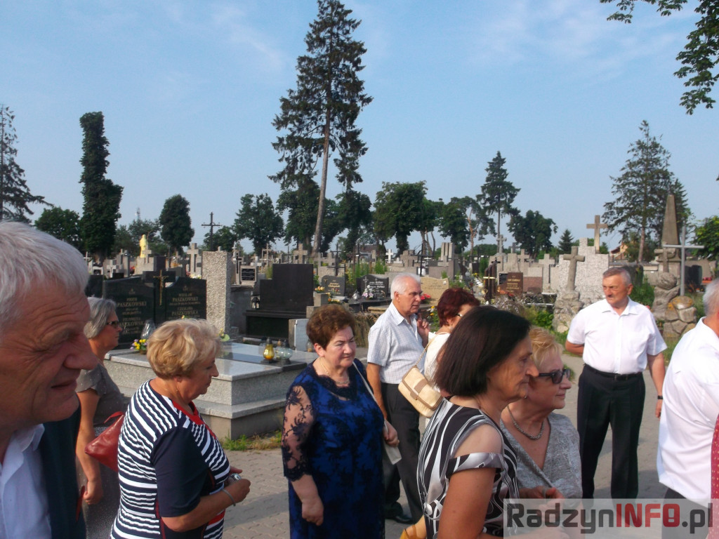50 lat od matury