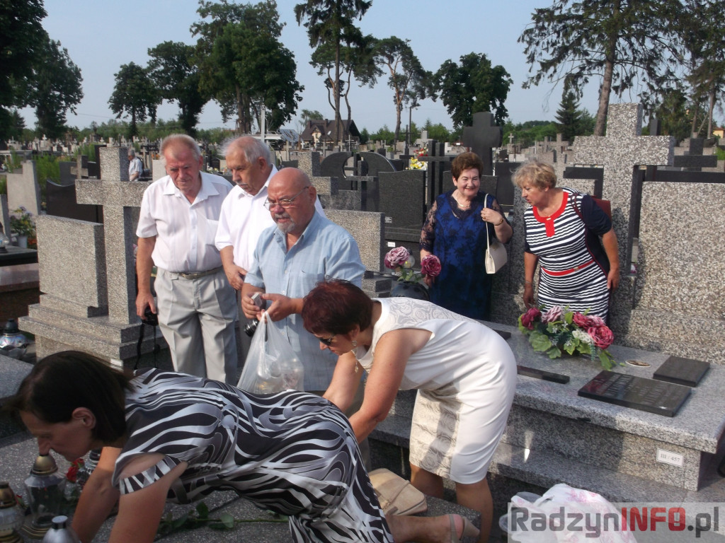50 lat od matury