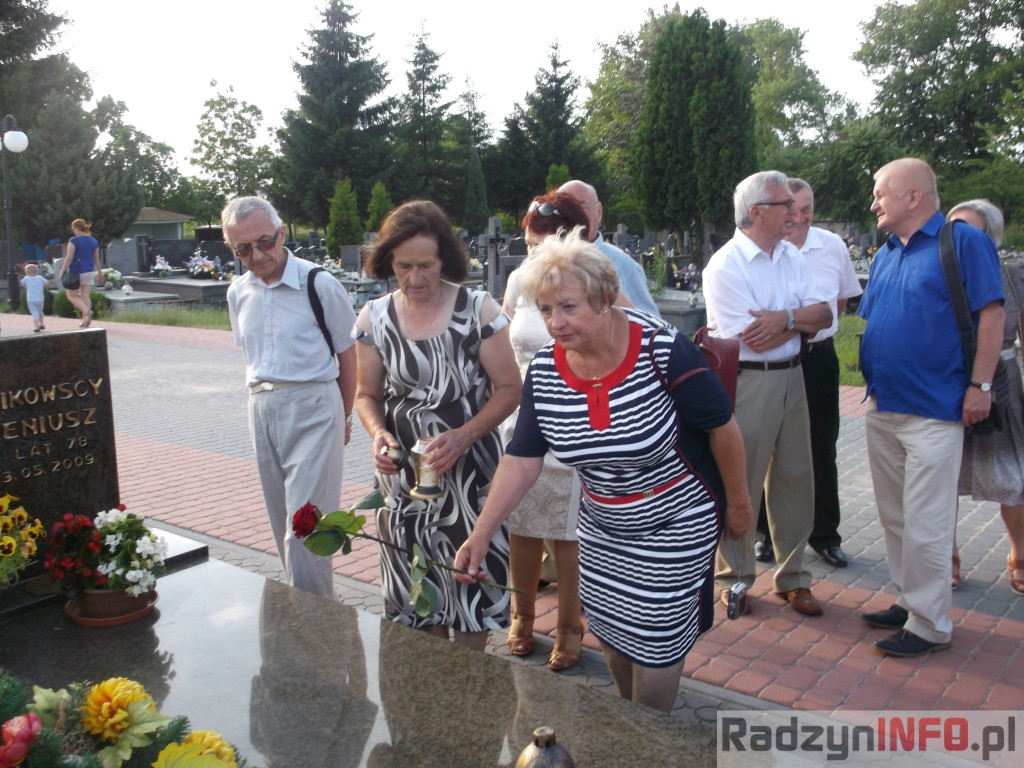 50 lat od matury