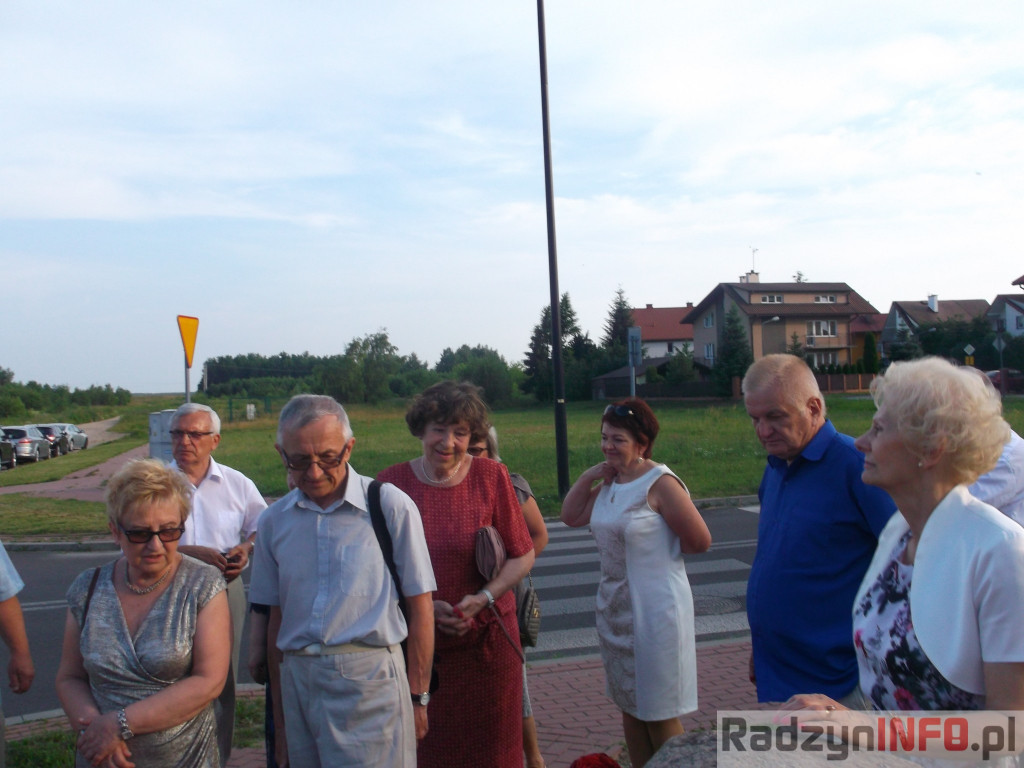 50 lat od matury