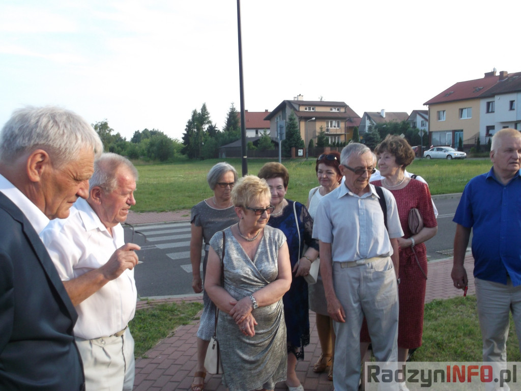 50 lat od matury