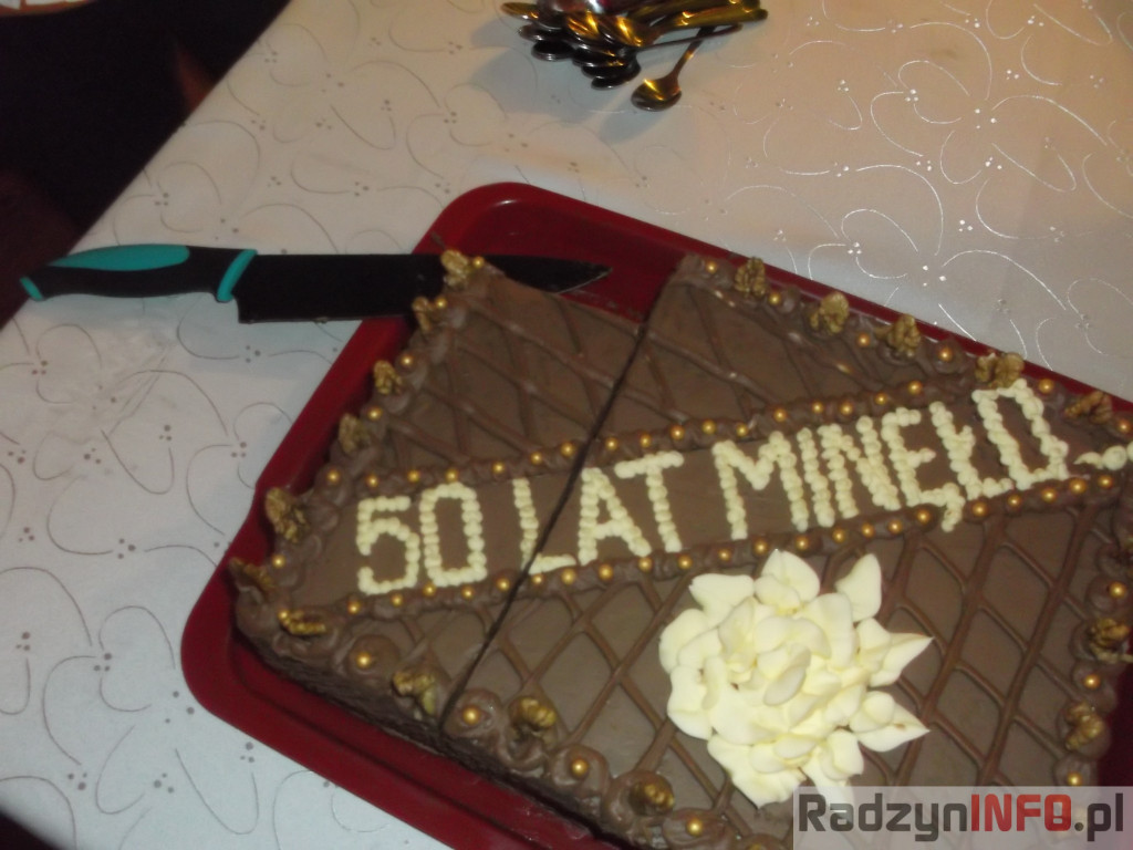 50 lat od matury