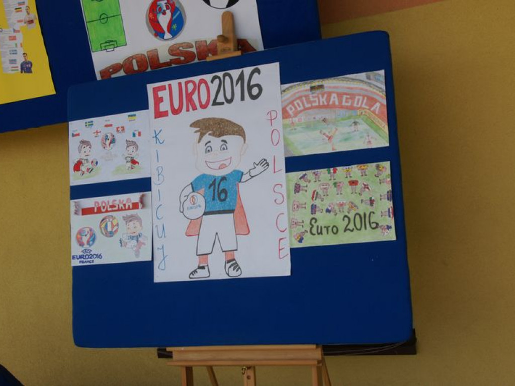 W Kąkolewnicy powitano wakacje
