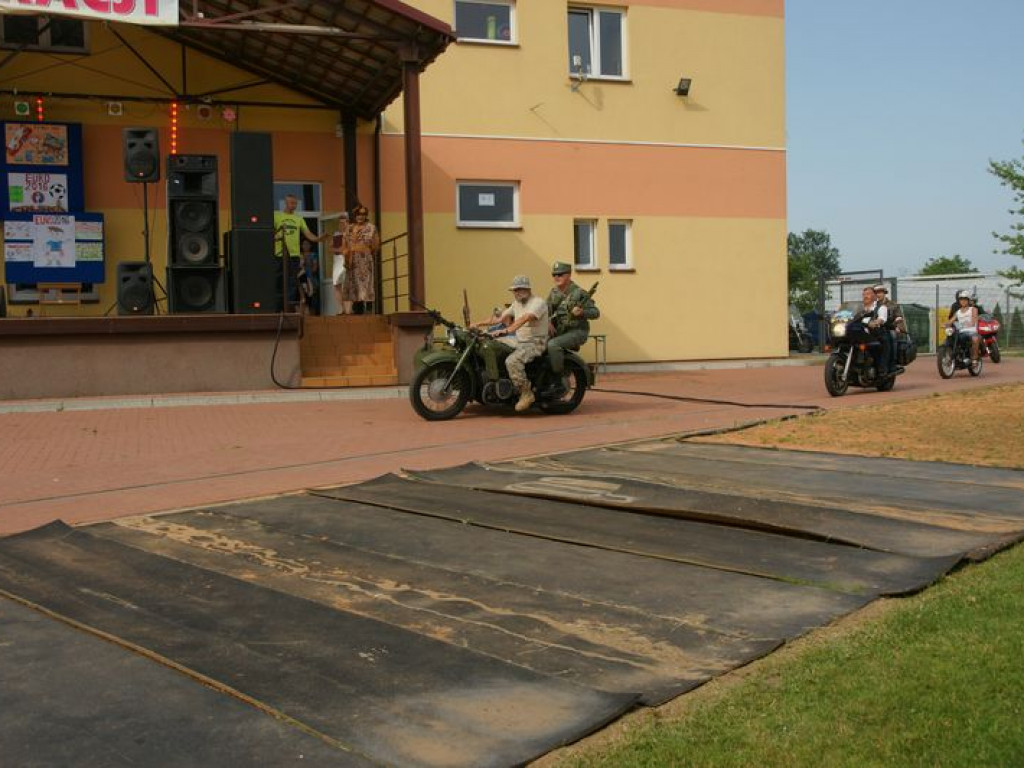 W Kąkolewnicy powitano wakacje