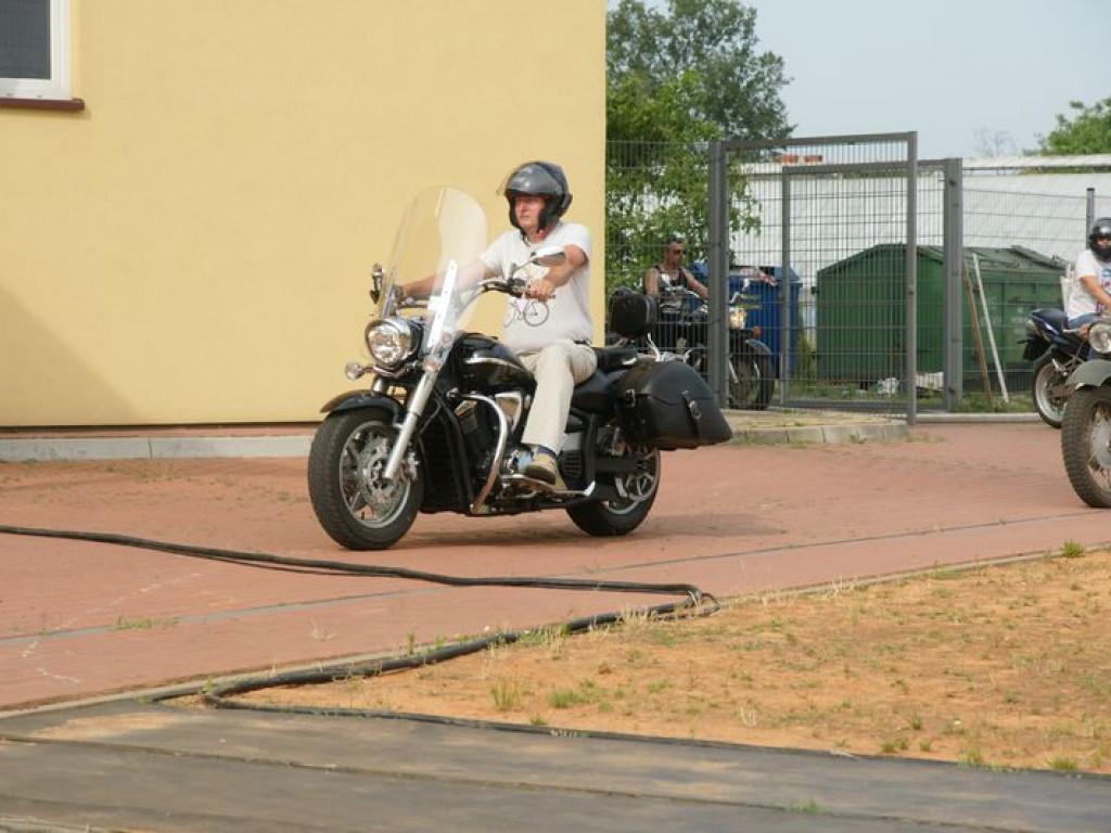 W Kąkolewnicy powitano wakacje