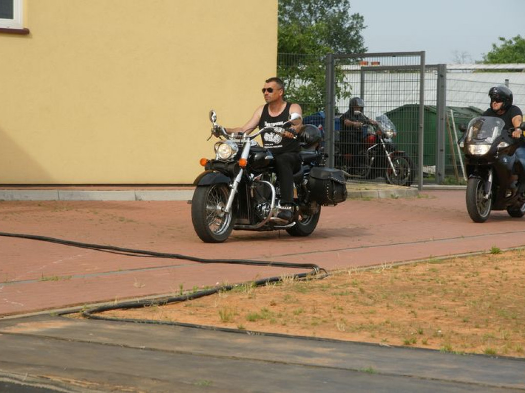 W Kąkolewnicy powitano wakacje