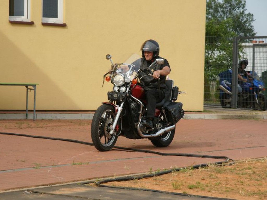 W Kąkolewnicy powitano wakacje