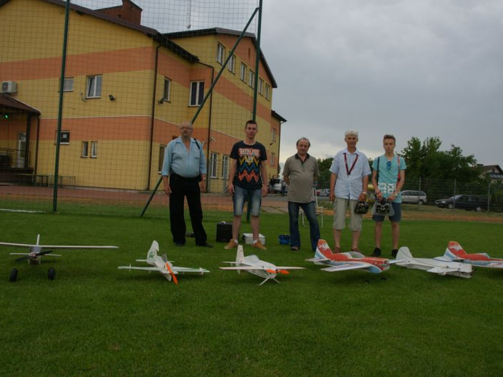 W Kąkolewnicy powitano wakacje