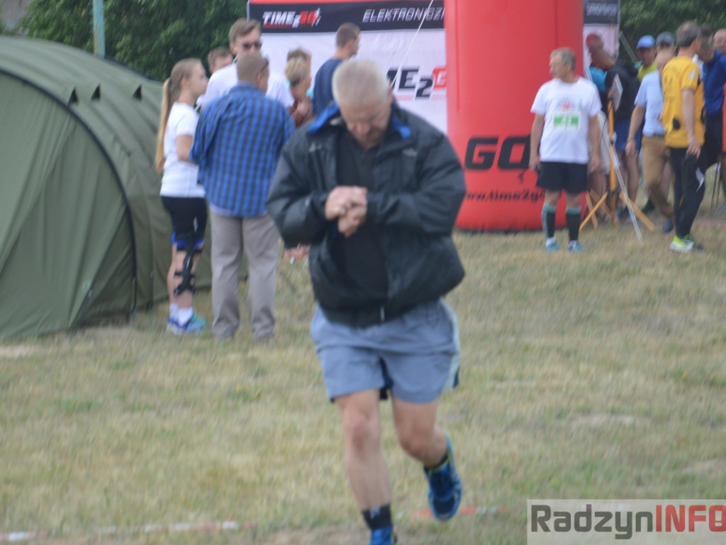 Festyn sportowo-rekreacyjny w Starej Wsi