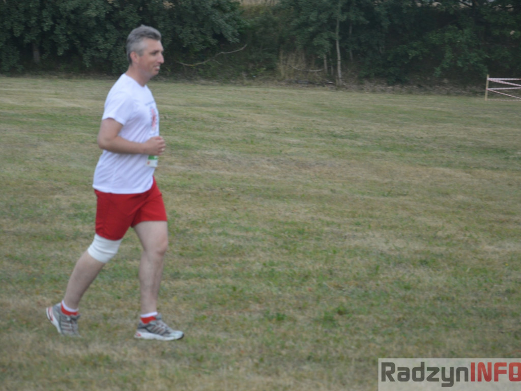 Festyn sportowo-rekreacyjny w Starej Wsi