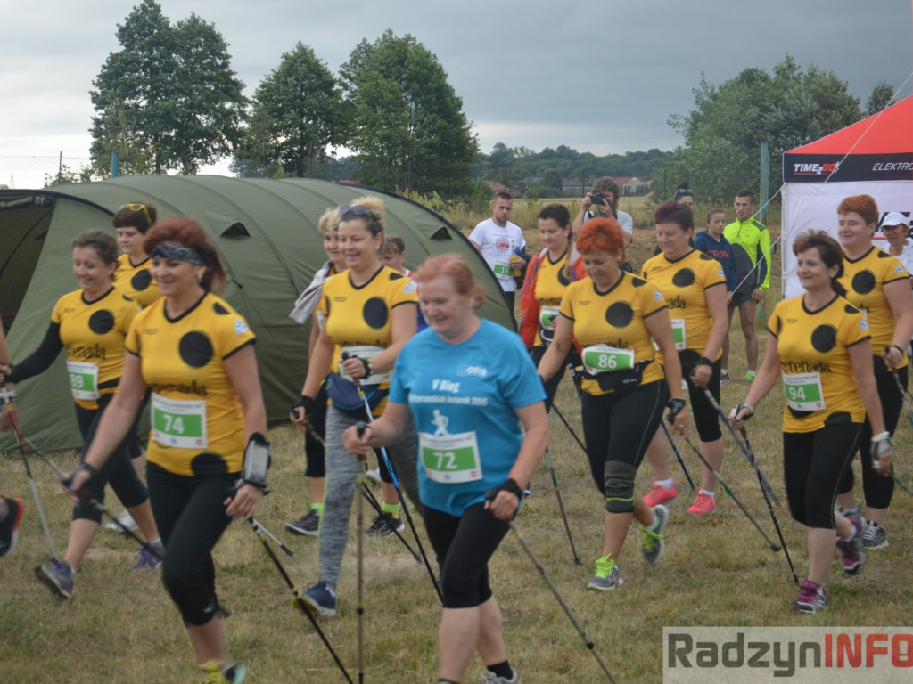 Festyn sportowo-rekreacyjny w Starej Wsi