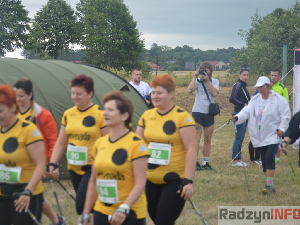 Festyn sportowo-rekreacyjny w Starej Wsi