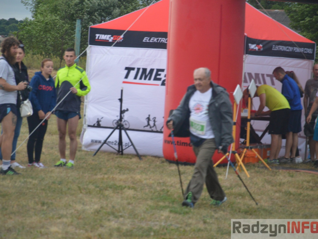 Festyn sportowo-rekreacyjny w Starej Wsi