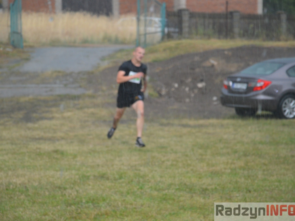 Festyn sportowo-rekreacyjny w Starej Wsi