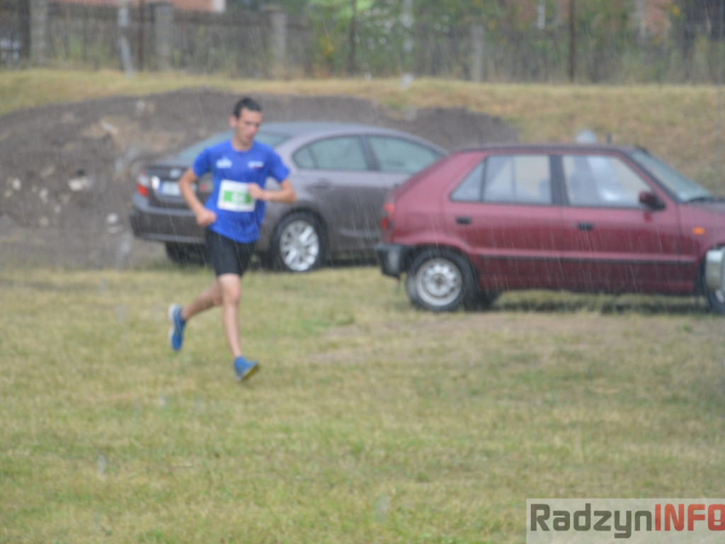 Festyn sportowo-rekreacyjny w Starej Wsi