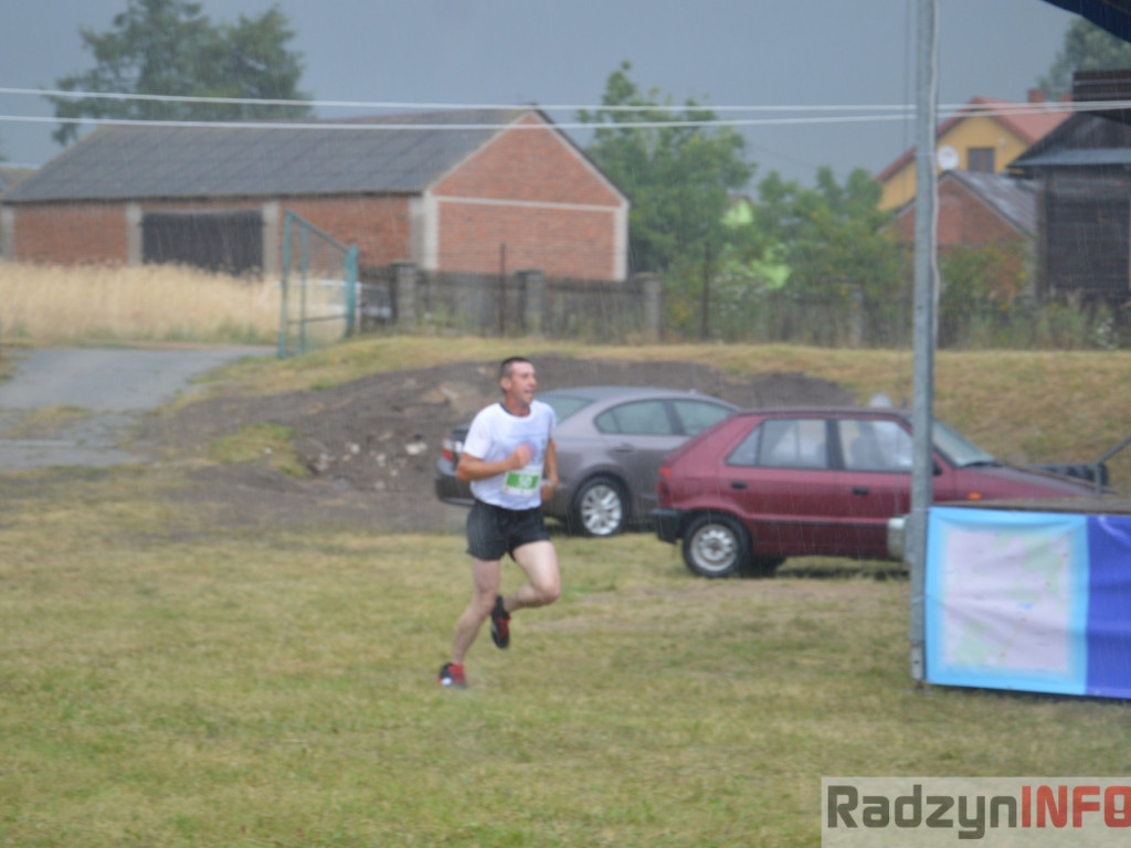 Festyn sportowo-rekreacyjny w Starej Wsi