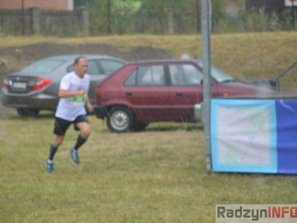 Festyn sportowo-rekreacyjny w Starej Wsi