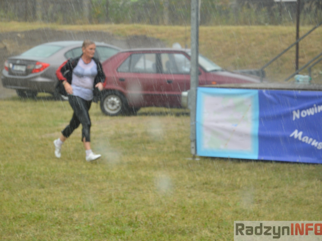 Festyn sportowo-rekreacyjny w Starej Wsi