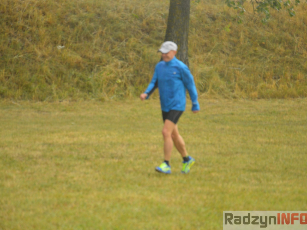 Festyn sportowo-rekreacyjny w Starej Wsi