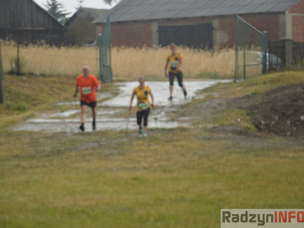 Festyn sportowo-rekreacyjny w Starej Wsi