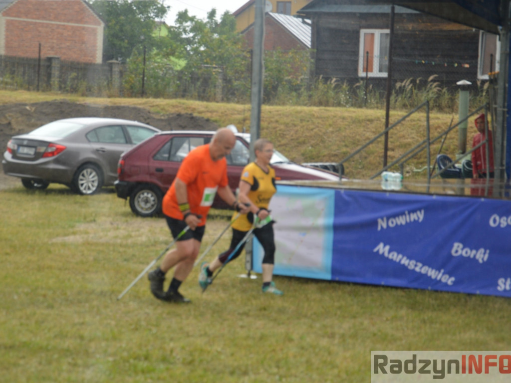 Festyn sportowo-rekreacyjny w Starej Wsi