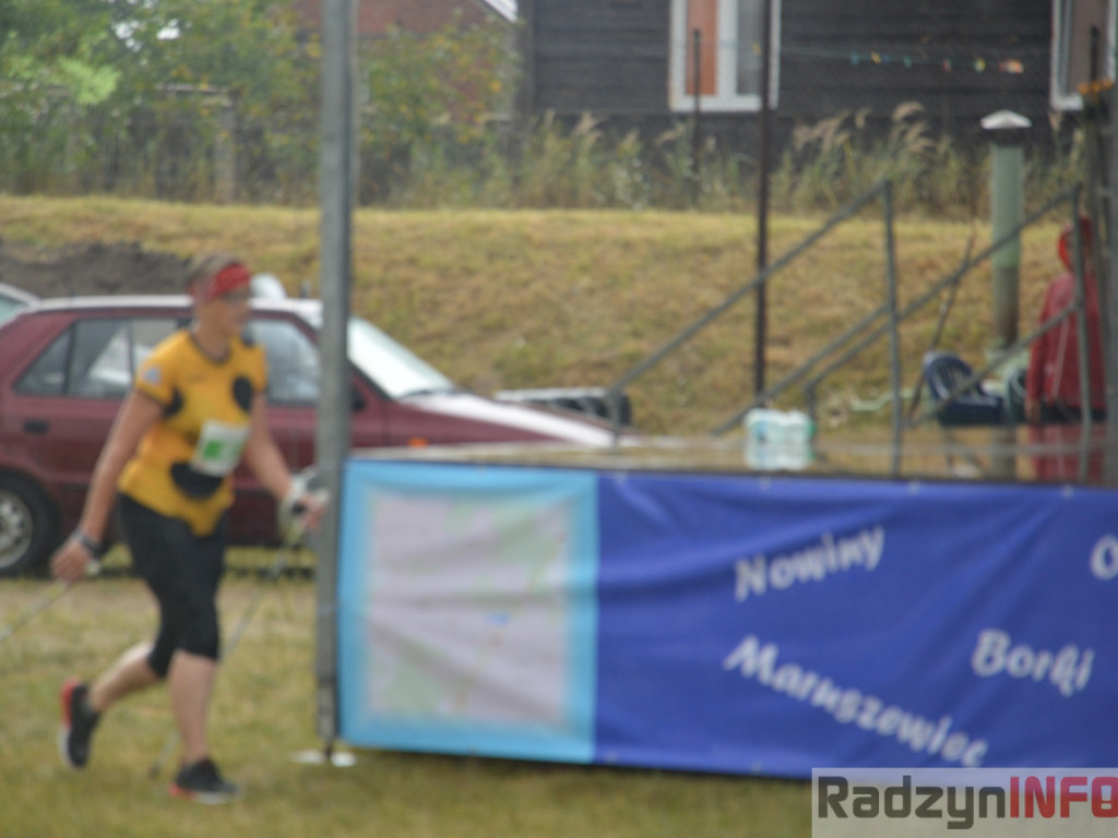 Festyn sportowo-rekreacyjny w Starej Wsi