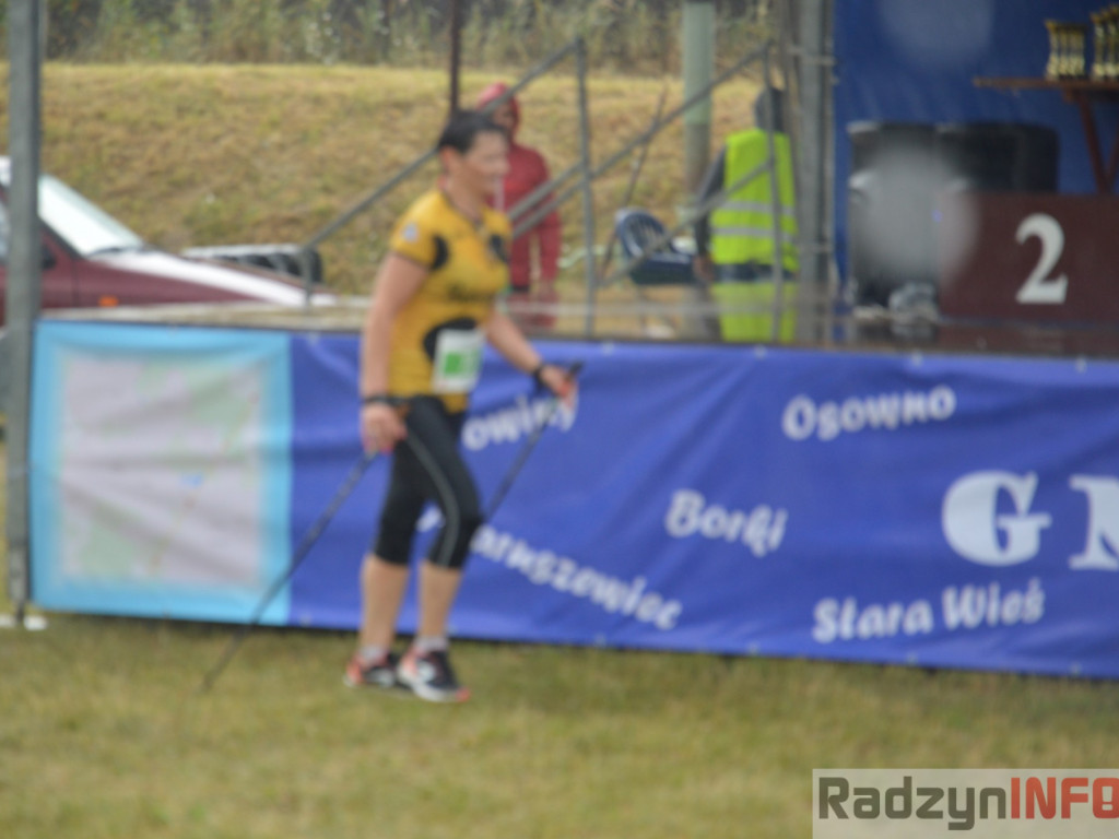 Festyn sportowo-rekreacyjny w Starej Wsi