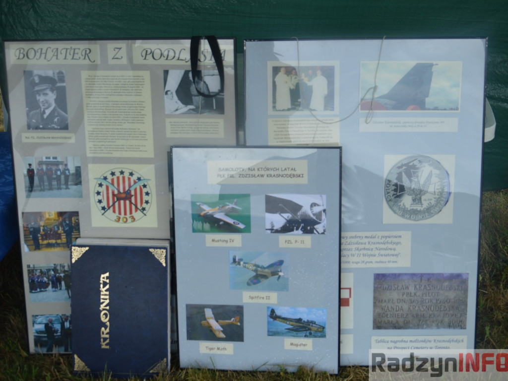 Festyn sportowo-rekreacyjny w Starej Wsi