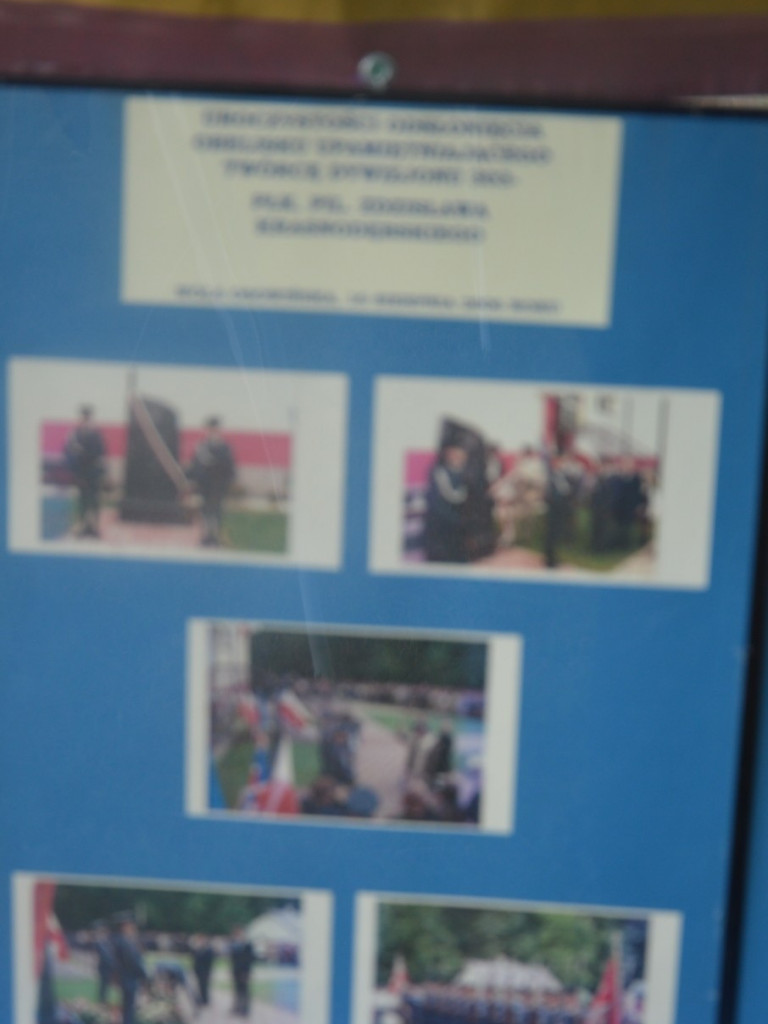 Festyn sportowo-rekreacyjny w Starej Wsi