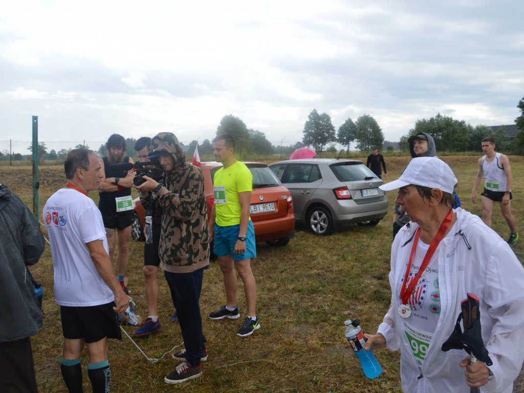 Festyn sportowo-rekreacyjny w Starej Wsi