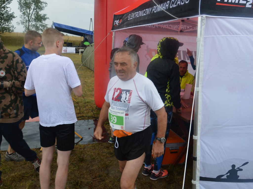 Festyn sportowo-rekreacyjny w Starej Wsi