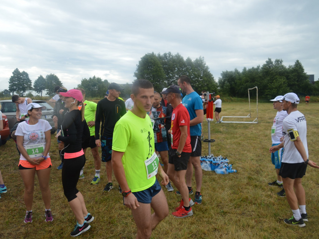 Festyn sportowo-rekreacyjny w Starej Wsi