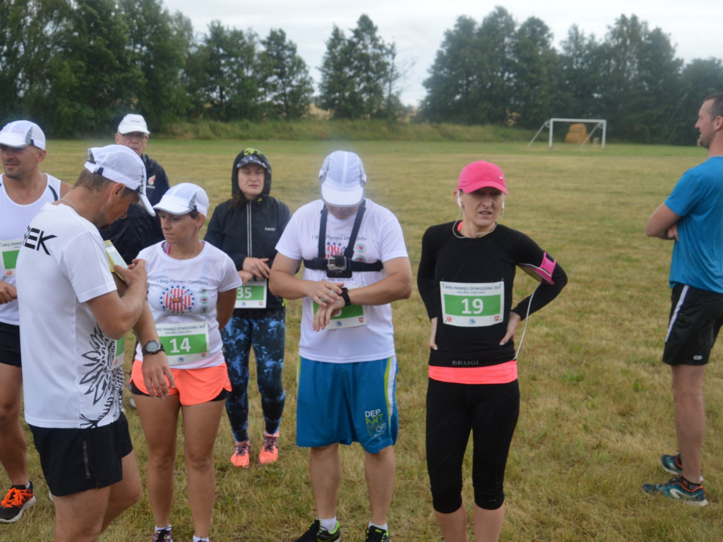 Festyn sportowo-rekreacyjny w Starej Wsi