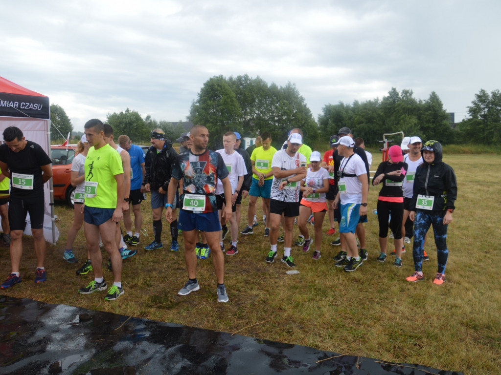 Festyn sportowo-rekreacyjny w Starej Wsi
