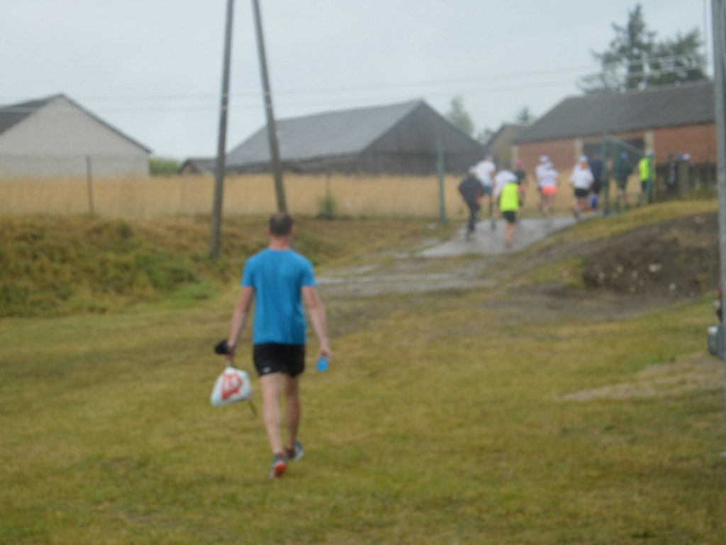 Festyn sportowo-rekreacyjny w Starej Wsi