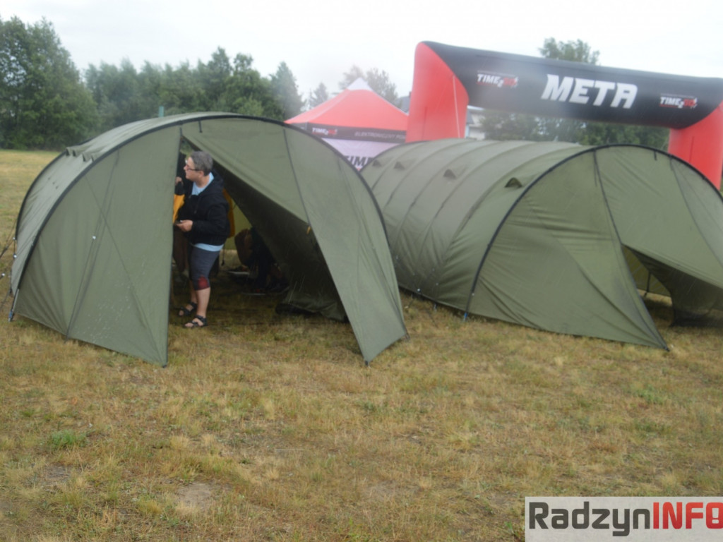 Festyn sportowo-rekreacyjny w Starej Wsi