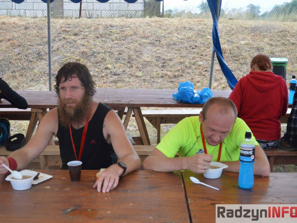 Festyn sportowo-rekreacyjny w Starej Wsi