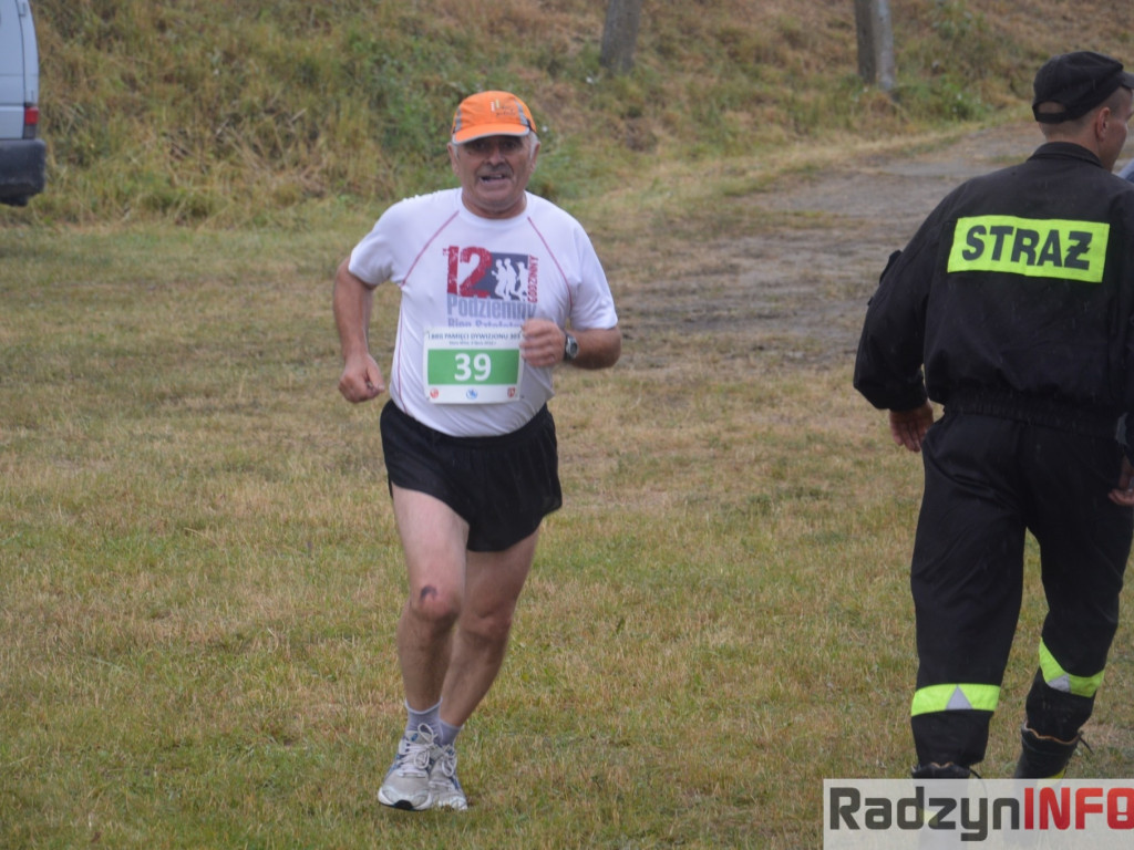 Festyn sportowo-rekreacyjny w Starej Wsi
