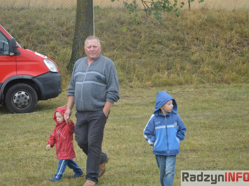 Festyn sportowo-rekreacyjny w Starej Wsi