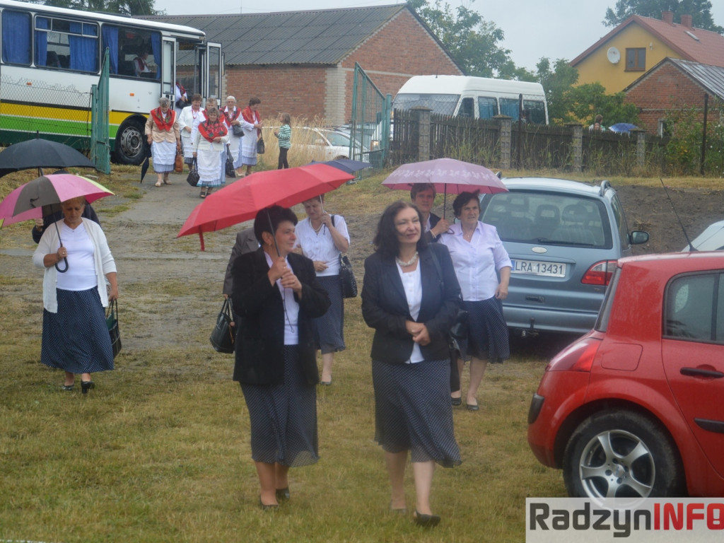 Festyn sportowo-rekreacyjny w Starej Wsi