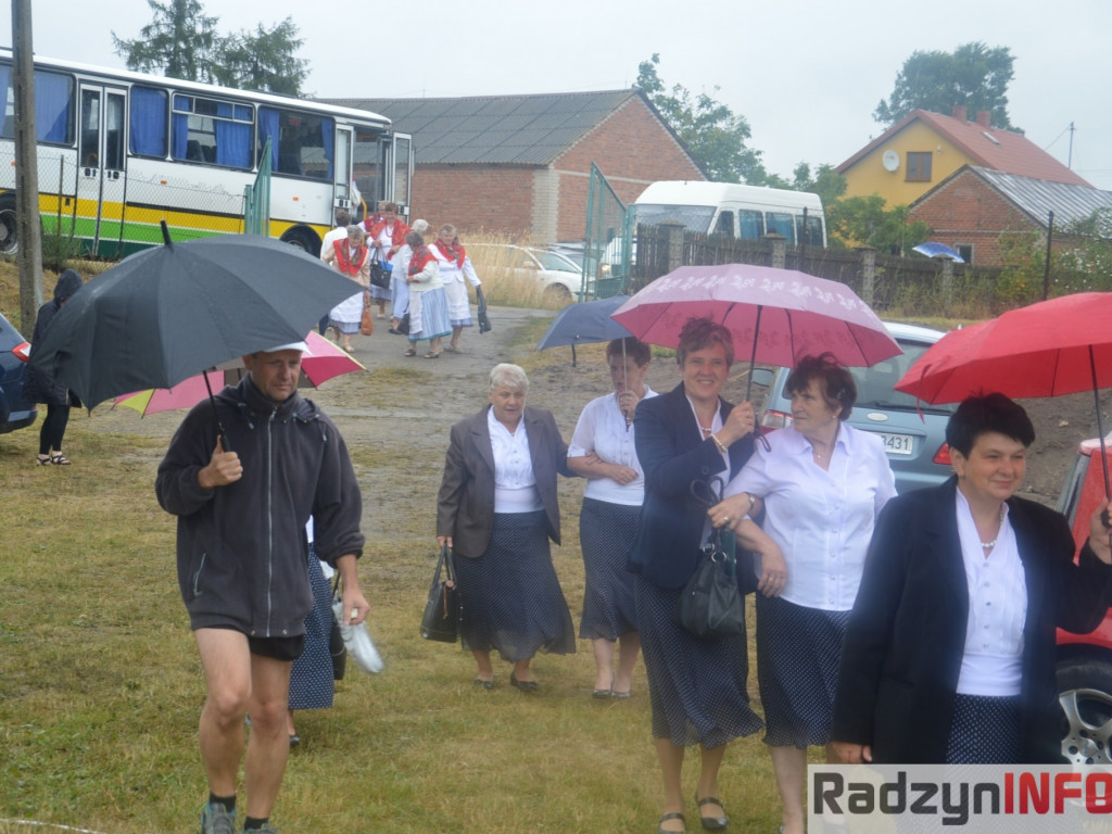 Festyn sportowo-rekreacyjny w Starej Wsi