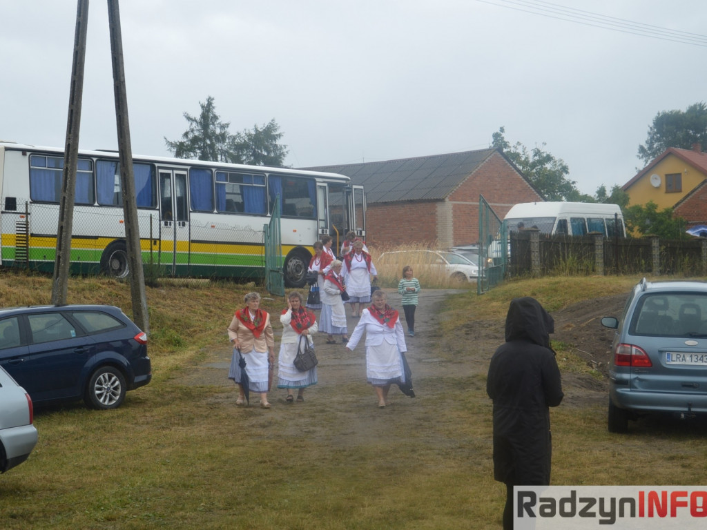 Festyn sportowo-rekreacyjny w Starej Wsi