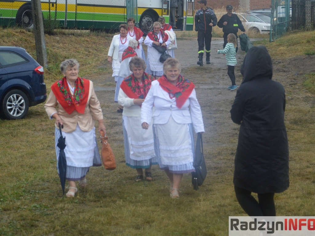 Festyn sportowo-rekreacyjny w Starej Wsi